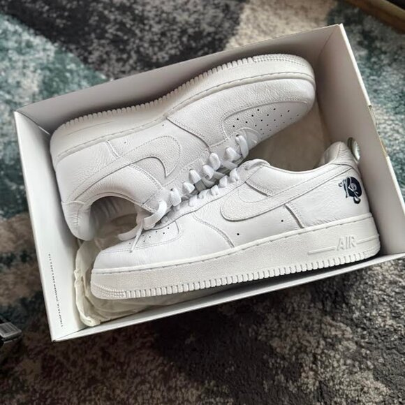 Nike Air Force 1 Low Roc-A-Fella (AF100) - Picture 3 of 6